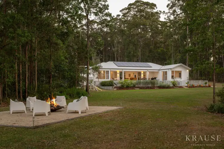 Fifth view of Homely house listing, 61 Meadow Court, Doonan QLD 4562