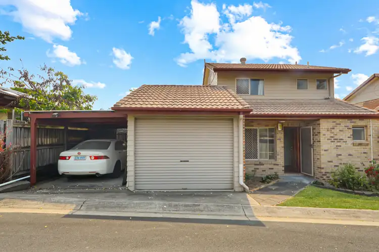 11/69 Stones Road, Sunnybank Hills QLD 4109