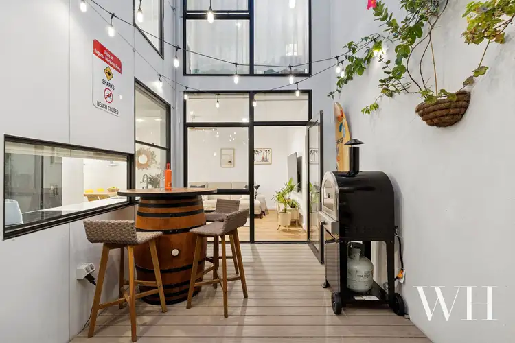 10/6 Parney Close, North Coogee WA 6163