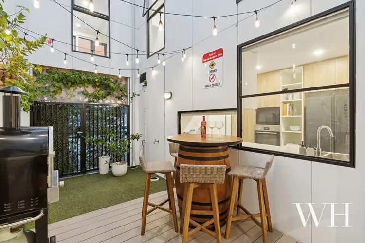 10/6 Parney Close, North Coogee WA 6163