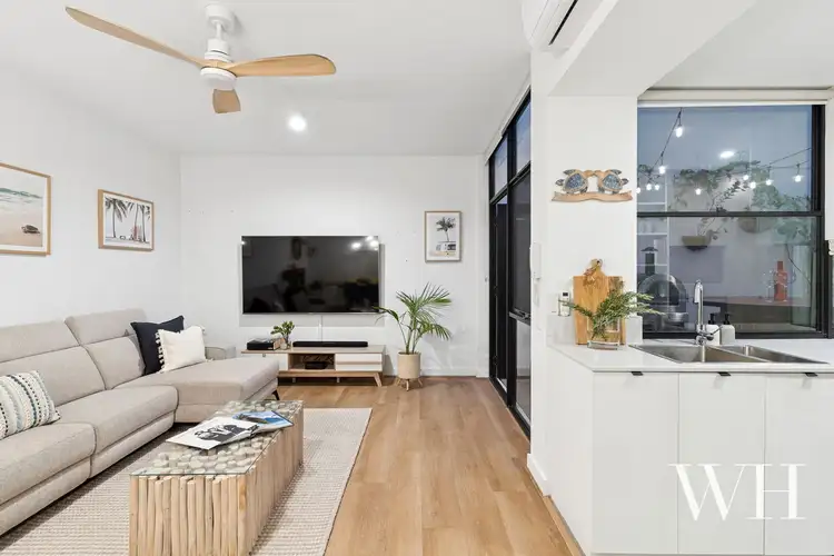 10/6 Parney Close, North Coogee WA 6163