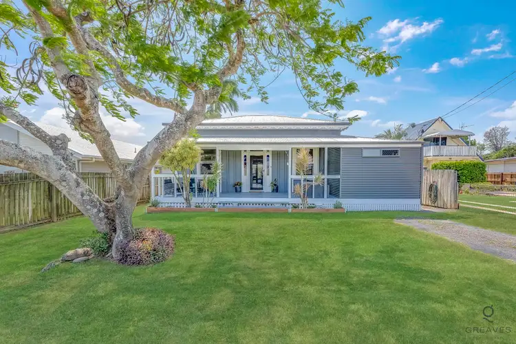 88 Welch Street, Elliott Heads QLD 4670