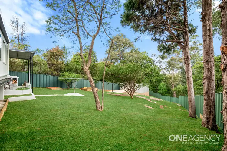 Second view of Homely house listing, 367 Macquarie Road, Springwood NSW 2777