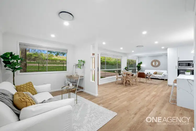 Fifth view of Homely house listing, 367 Macquarie Road, Springwood NSW 2777