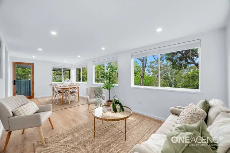 Sixth view of Homely house listing, 367 Macquarie Road, Springwood NSW 2777