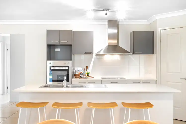 Second view of Homely house listing, 2 Achievement Drive, Ormeau QLD 4208