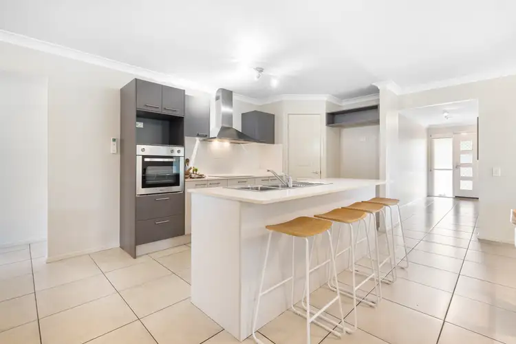 Third view of Homely house listing, 2 Achievement Drive, Ormeau QLD 4208