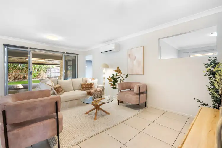 Fourth view of Homely house listing, 2 Achievement Drive, Ormeau QLD 4208