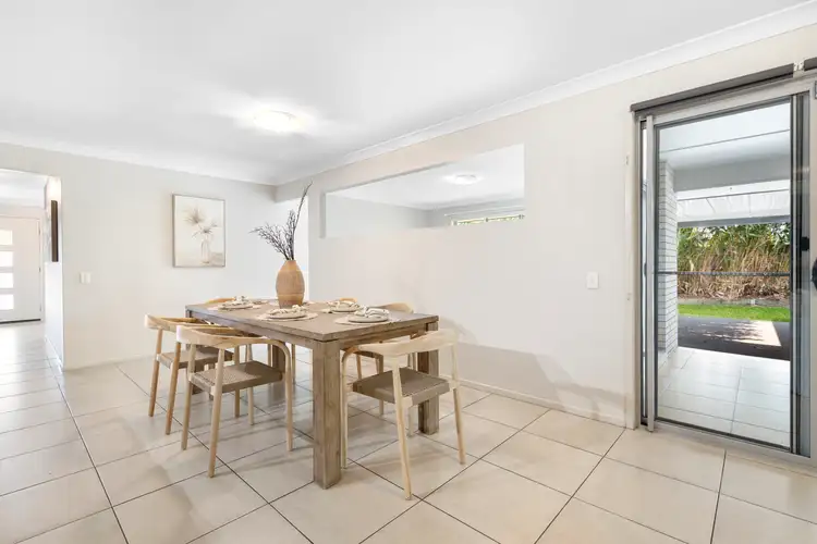 Fifth view of Homely house listing, 2 Achievement Drive, Ormeau QLD 4208