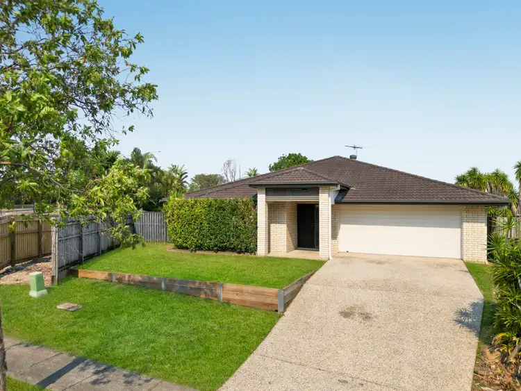 Sixth view of Homely house listing, 2 Achievement Drive, Ormeau QLD 4208