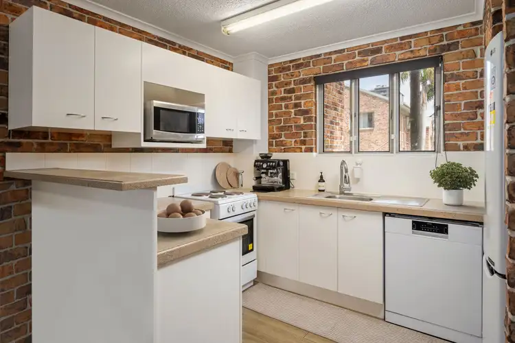 Fifth view of Homely unit listing, 32/11 Ascog Terrace, Toowong QLD 4066