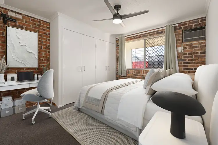 Sixth view of Homely unit listing, 32/11 Ascog Terrace, Toowong QLD 4066