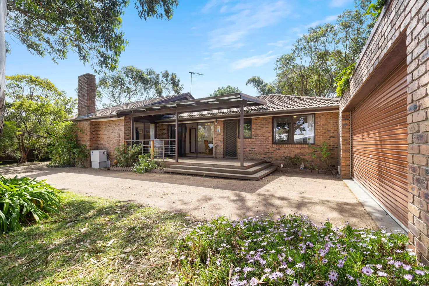 Main view of Homely house listing, 3 Ernest Court, Portsea VIC 3944