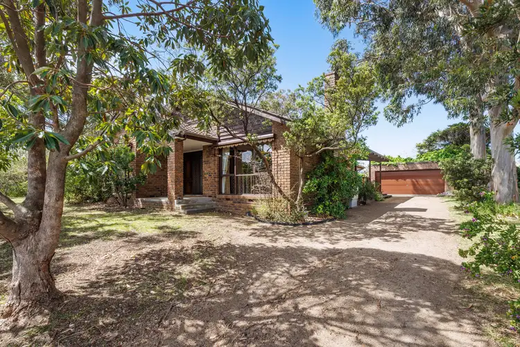 Third view of Homely house listing, 3 Ernest Court, Portsea VIC 3944