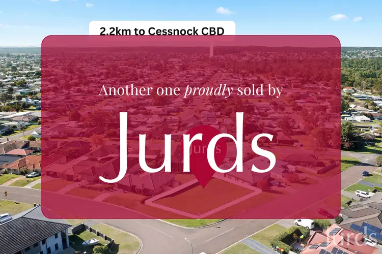 2 Booth Street, Cessnock NSW 2325