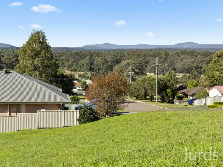 Fourth view of Homely land listing, 2 Booth Street, Cessnock NSW 2325