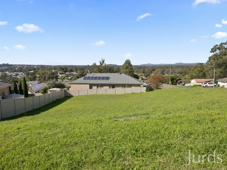 Sixth view of Homely land listing, 2 Booth Street, Cessnock NSW 2325