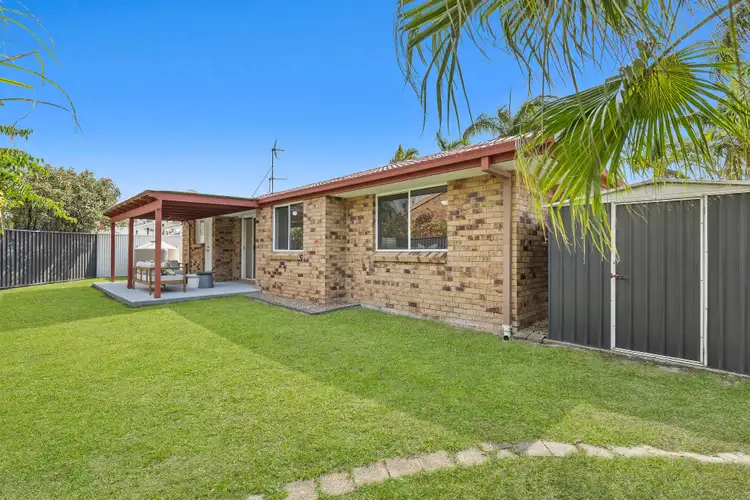 Fifth view of Homely house listing, 2 Gladful Court, Varsity Lakes QLD 4227