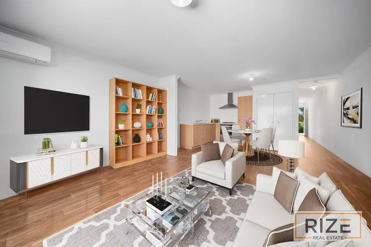 Third view of Homely house listing, 12 Nodder Lane, Banksia Grove WA 6031