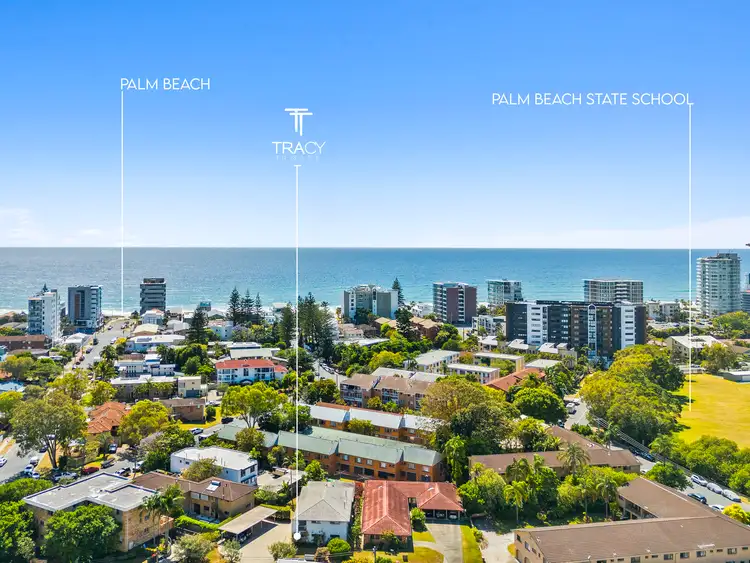 1/3 Culgoa Street, Palm Beach QLD 4221