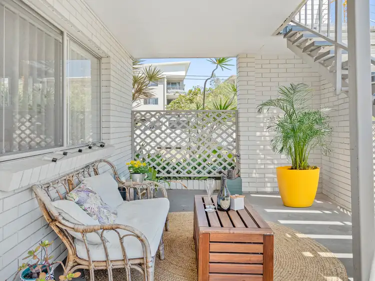 Third view of Homely unit listing, 1/3 Culgoa Street, Palm Beach QLD 4221