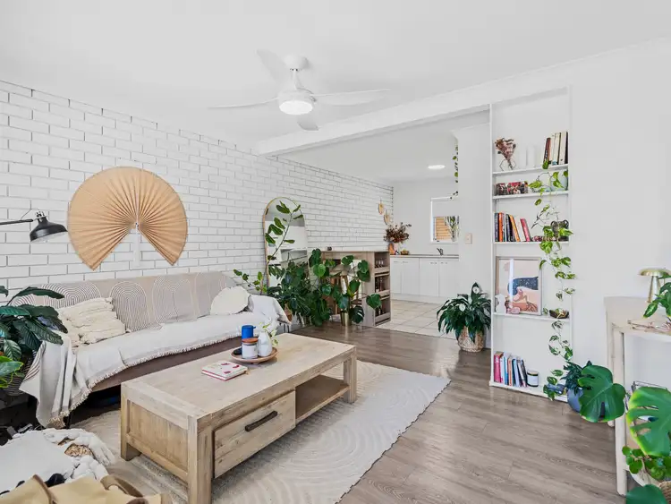 Fifth view of Homely unit listing, 1/3 Culgoa Street, Palm Beach QLD 4221