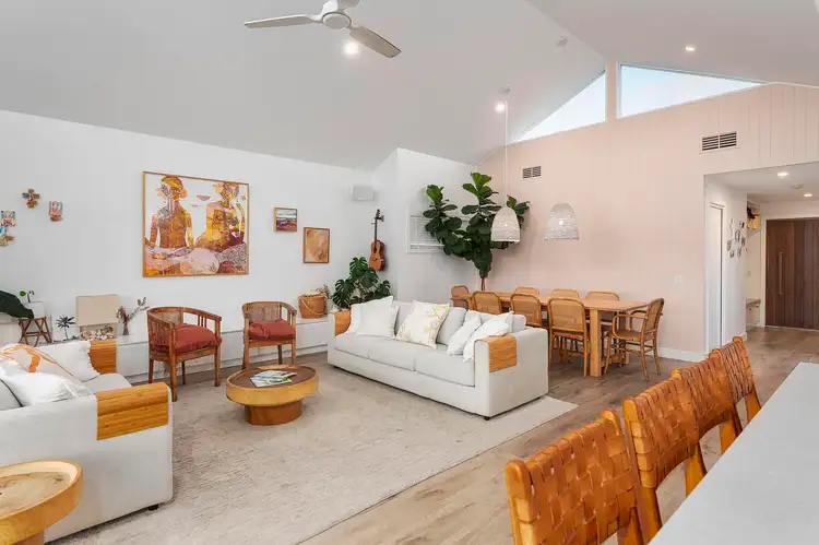 Third view of Homely house listing, 4 Bradshaw Drive, Currumbin Waters QLD 4223