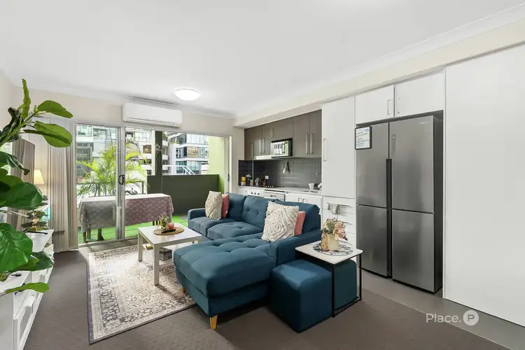 108/6-8 Kyabra Street, Newstead QLD 4006