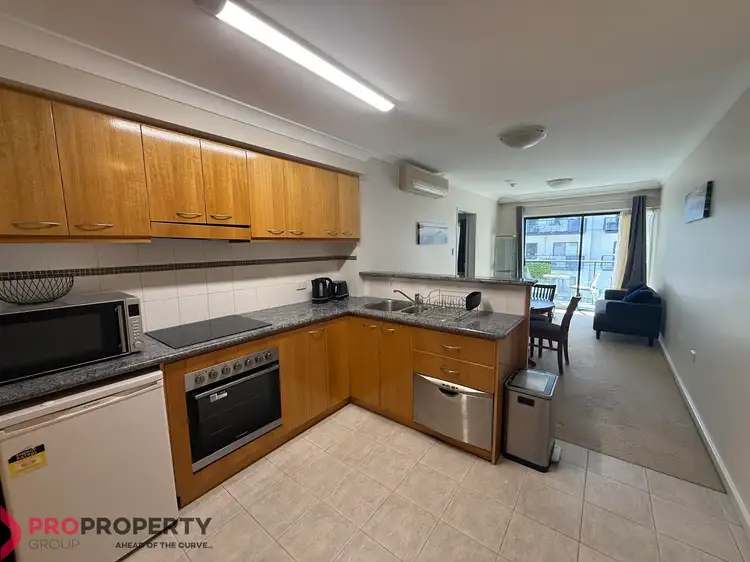 306/126 Mounts Bay Road, Perth WA 6000