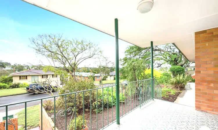 24 Rothwell Street, Mount Gravatt East QLD 4122