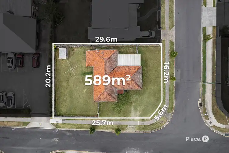 33 McEwan Street, Carina QLD 4152