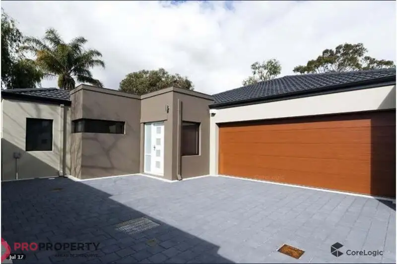 Main view of Homely unit listing, 22C Deering Street, Westminster WA 6061