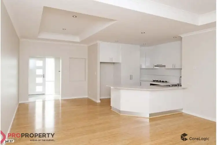 Second view of Homely unit listing, 22C Deering Street, Westminster WA 6061