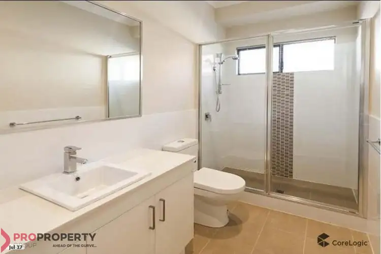 Fourth view of Homely unit listing, 22C Deering Street, Westminster WA 6061