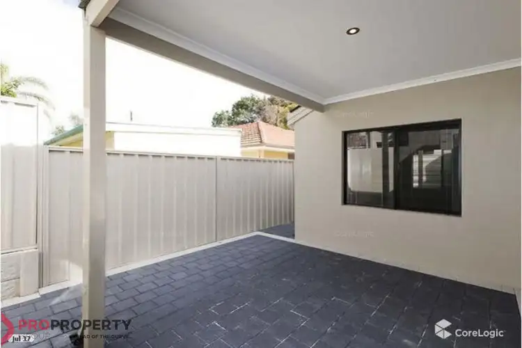 Fifth view of Homely unit listing, 22C Deering Street, Westminster WA 6061