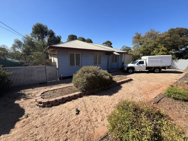 141 Carlton Parade, Port Augusta SA 5700