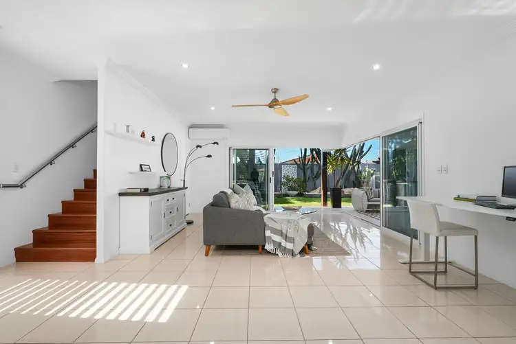 Fifth view of Homely house listing, 24 Coonang Crescent, Warana QLD 4575