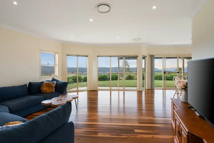 Fifth view of Homely rural property listing, 189 Priors Road, Rockmount QLD 4344