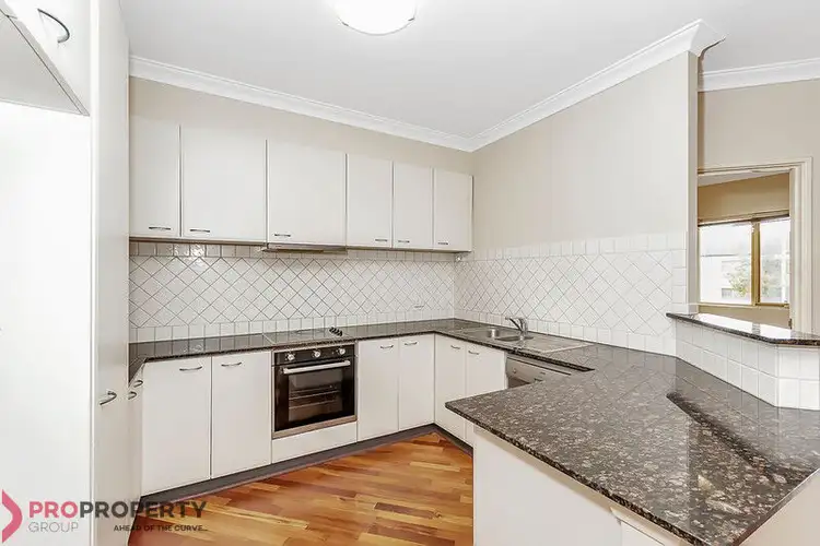 19/38 Grand Boulevard, Joondalup WA 6027