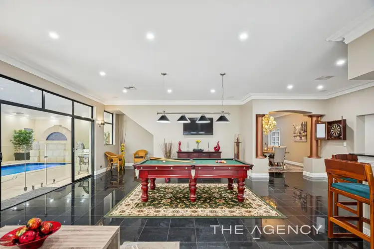 1 Tottenham Street, Chidlow WA 6556