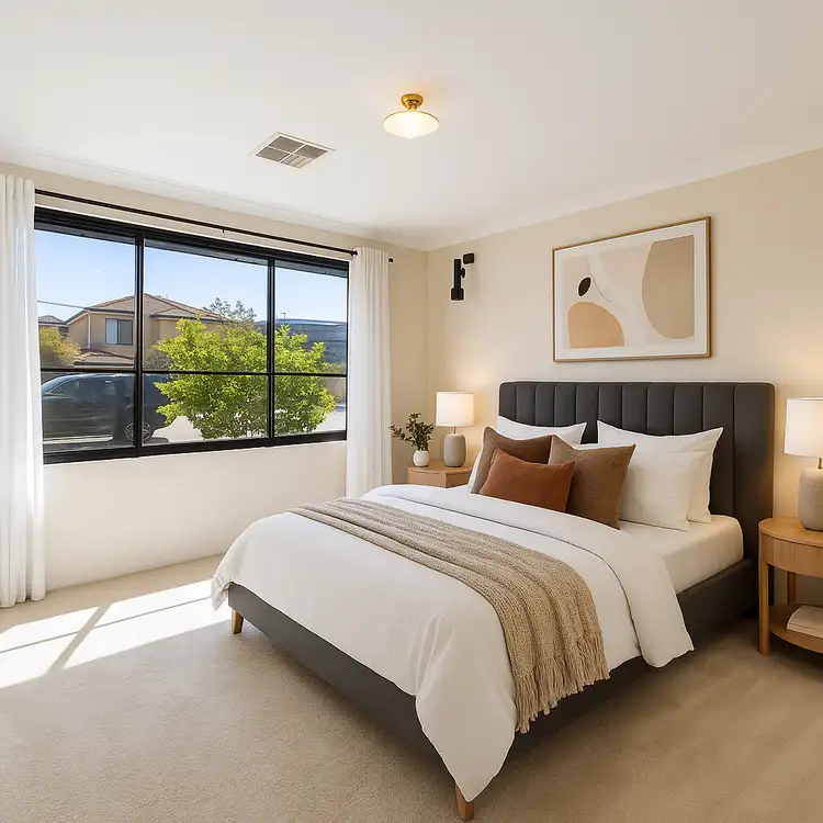 Second view of Homely house listing, 3 Brixton Crescent, Ellenbrook WA 6069