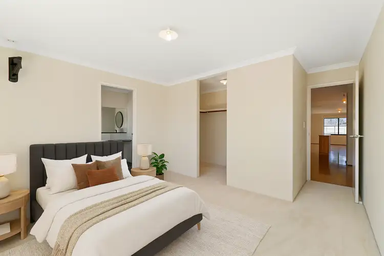 Third view of Homely house listing, 3 Brixton Crescent, Ellenbrook WA 6069