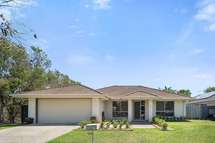 20 Kimberley Drive, Burpengary QLD 4505