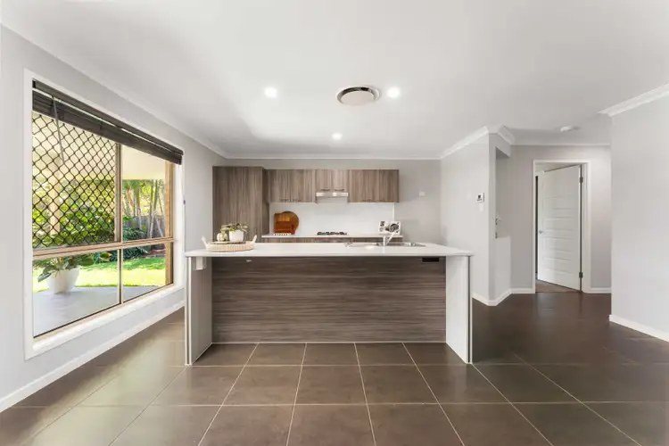 Third view of Homely house listing, 20 Kimberley Drive, Burpengary QLD 4505