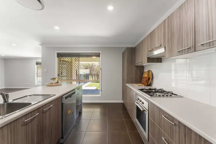 Fourth view of Homely house listing, 20 Kimberley Drive, Burpengary QLD 4505