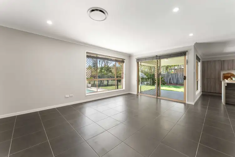 Fifth view of Homely house listing, 20 Kimberley Drive, Burpengary QLD 4505