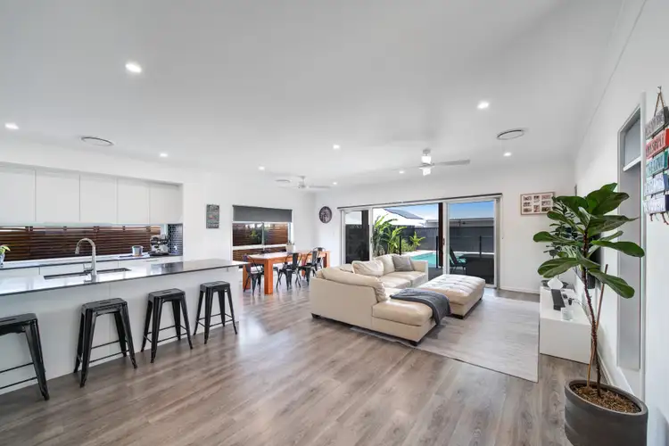 Fourth view of Homely house listing, 20 Canning Crescent, Nirimba QLD 4551