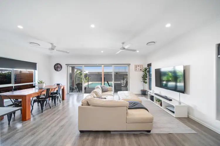 Fifth view of Homely house listing, 20 Canning Crescent, Nirimba QLD 4551