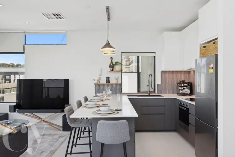 Fifth view of Homely apartment listing, 7/39 Mill Point Road, South Perth WA 6151