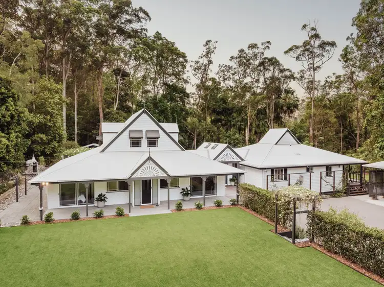 Second view of Homely house listing, 36 Wattlebird Drive, Doonan QLD 4562